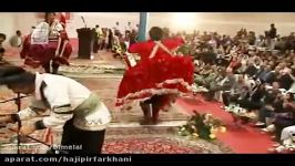 جشنواره فرهنگ اقوام ایران زمین