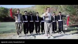 Lorestan Province  Iran – موزیک ویدیو لری کردی گُلِ مو   لری  لرستان