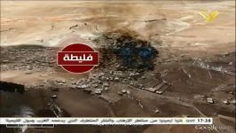 سوریه...کشته شدن فرمانده ارتش آزاد در قلمون سوریه