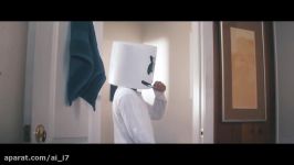 Marshmello  Alone Official Music Video