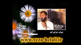 ریحانه المصطفی عبدالرضا هلالی