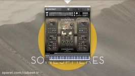 دانلود رایگان Soundiron Sonespheres 2 Origins