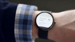 Introducing Android Wear