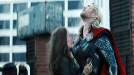 تریلر فیلم Thor The Dark World 2013