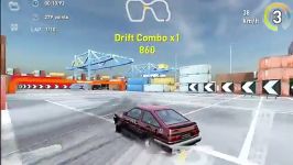 Real Drift Car Racing Free