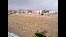 کناره ساحل روستای بنجور استان بوشهر.....