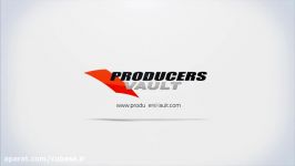 وی اس تی بیس Producers Vault Baby Bass