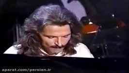 Yanni – FROM THE VAULT THE END OF AUGUST Live At the Toji Temple Kyoto Japan  Very Rare