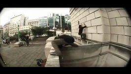 Parkour freerunning پارکور فری رانینگ