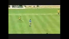 فینال جام جهانی 1970 بین برزیل ایتالیا