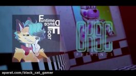 FNAF SISTER LOCATION SONG Funtime Dance Floor by CK9C