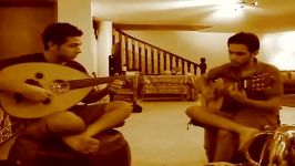 Pharaon فرعون  Gipsy Kings by عود