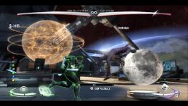 injustice  Green Lantern no meter bo  39