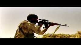 فیلم کامل درگیری سپاه پژاک
