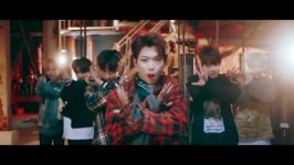 موزیـک ویدیـو جـدید Grrr پســرای❤....Stray Kids....❤