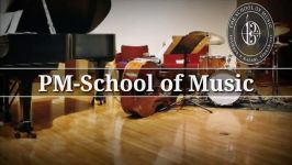 مدرسه موسیقی پیمان مدنی