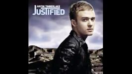 justin timberlake  album justified 2002