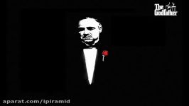 موسیقی فیلم The Godfather پدرخوانده