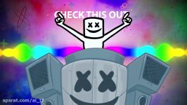 Marshmello  CHECK THIS OUT Original Mix