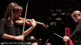 Szymanowski  Concerto pour violon n° 2  Nicola Benedetti