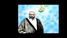 علامه امینی ضیافت شام مکه