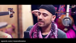 Rastak  Lala Lar گروه رستاک  لاله لر  موزیک ویدیو