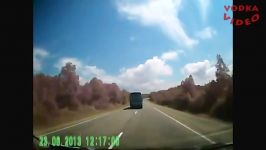 Car Crash Compilation HD #30  Russian Dash Cam Accidents NE