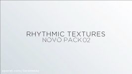 Heavyocity  Rhythmic Textures  Content Overview