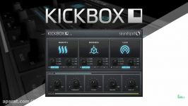 دانلود پلاگین kickbox 1.0.2