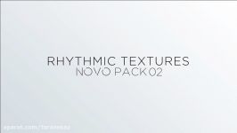 Heavyocity  Rhythmic Textures  Preset Playthrough