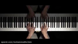 French Montana ft. Swae Lee  Unforgettable  The Theorist Piano Cover