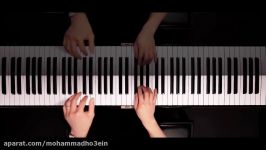 Camila Cabello  Real Friends  The Theorist Piano Cover