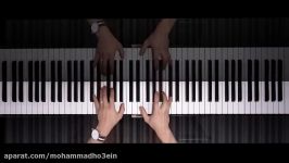 XXXTENTACION  Changes  The Theorist Piano Cover