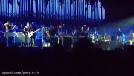 Hans Zimmer live  Interstellar 1080p FullHD