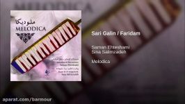 Sari Galin Faridam