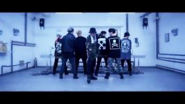 آهنگ mic drop bts زیر نویس فارسی چسبیده