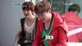 super junior  EunhyukShindong kyuhyun