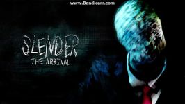 گستره صداهای پارازیت دار بازی slender the arrival 2013