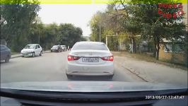 Car Crash Compilation HD #37  Russian Dash Cam Accidents NE