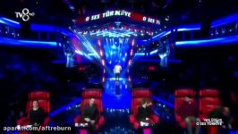 The Voice  Best Blind Auditions