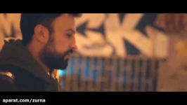 موزیک ویدئو آهنگ Çok Ağladım Tarkan