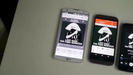 htc m8 vs sony z2 vs samsung gs5 vs lg gpro 2 speaker test