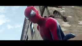 مرد عنکبوتی شگفت انگیز دو 2014 Amazing Spider Man2