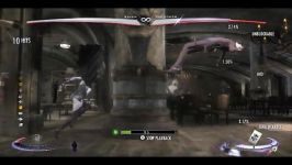 Injustice  Raven  4 meter bo  53