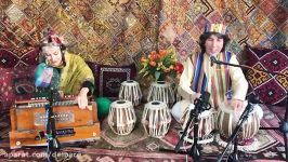 موسیقی Tabla for Two  Beautiful Spiritual Ghazal