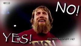 Daniel Bryan theme song