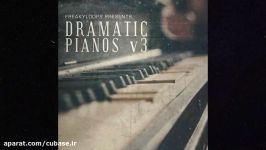 Dramatic Piano Vol 3 Sample Pack by Freaky Loops