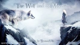 Epic Fantasy Music  The Wolf and the Moon