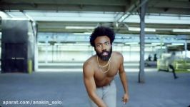 Childish Gambino  This Is America