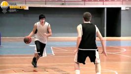 آموزش مهارت های بسکتبال توسط ریکی روبیو 1